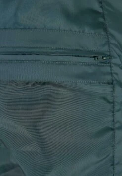 URBAN CLASSICS Basic Bubble- Winterjas - Bottlegreen -Urban Classics 73072af19411487cb9a1a49707d18101