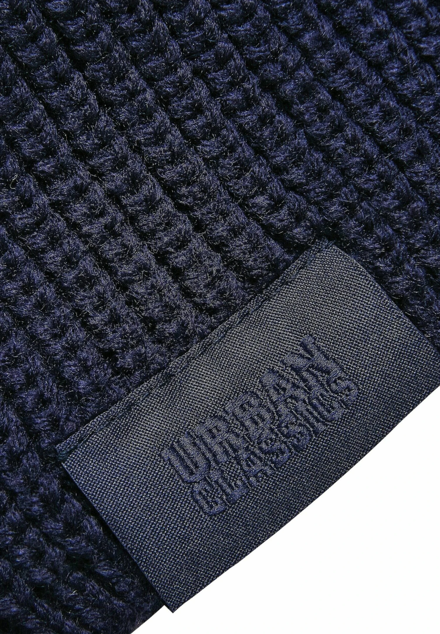 URBAN CLASSICS Balaclava - Hoofdbedekking - Spaceblue 5 URBAN CLASSICS Balaclava - Hoofdbedekking - Spaceblue - Afbeelding 3
