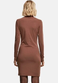 URBAN CLASSICS Cut-Out- Etui-Jurk - Bark 10 URBAN CLASSICS Cut-Out- Etui-Jurk - Bark -Urban Classics 74156798ef1f491185bd633a272ea4f1