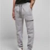 URBAN CLASSICS Utility- Trainingsbroek - Grey