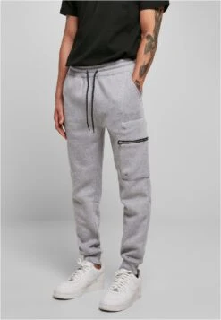 URBAN CLASSICS Utility- Trainingsbroek - Grey