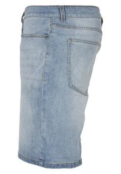 URBAN CLASSICS Relaxed Fit Jeans Shorts - Jeansshort - Light Destroyed Washed 17 URBAN CLASSICS Relaxed Fit Jeans Shorts - Jeansshort - Light Destroyed Washed -Urban Classics 74ded2a2c0bf4193ab5a7c96a1301ca0