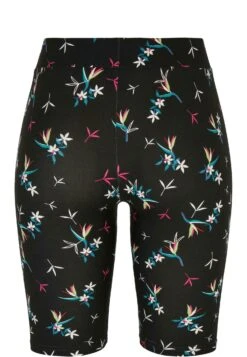 URBAN CLASSICS Shorts - Blackfloret 11 URBAN CLASSICS Shorts - Blackfloret -Urban Classics 75400dfbfa6649f998b5b938d09e66da