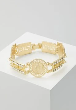 URBAN CLASSICS Fancy Bracelet - Armband - Gold-Coloured
