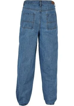 URBAN CLASSICS Relaxed Fit Jeans - Light Blue Washed -Urban Classics 764fb464522942cb893e49647b57eb8d