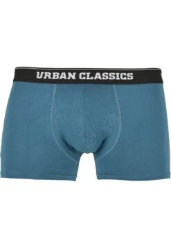 URBAN CLASSICS 5 Pack - Onderbroeken - Plaidaop Jasper Cherry+Blk+Blk 10 URBAN CLASSICS 5 Pack - Onderbroeken - Plaidaop Jasper Cherry+Blk+Blk -Urban Classics 774ad54265e941d09077742f39e79749