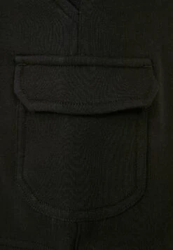 URBAN CLASSICS Shorts - Black -Urban Classics 775fa36f09394af7bf78d18ee24c317a