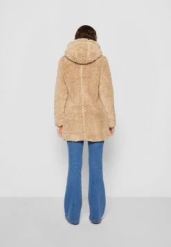 URBAN CLASSICS Winterjas - Softtaupe 10 URBAN CLASSICS Winterjas - Softtaupe -Urban Classics 7774c66eadb04a05ade72c0d4981a667