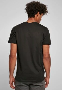 URBAN CLASSICS Recycled - T-Shirt Basic - Black 9 URBAN CLASSICS Recycled - T-Shirt Basic - Black -Urban Classics 79a744ff605e41b6afed71ed99c76645