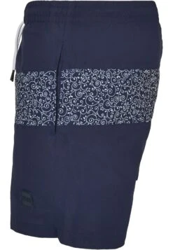 URBAN CLASSICS Zwemshorts - Darkwater 17 URBAN CLASSICS Zwemshorts - Darkwater -Urban Classics 79f5a234ed5f4e9fab291e10a2b61212