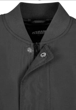 URBAN CLASSICS Bomberjacks - Black 16 URBAN CLASSICS Bomberjacks - Black -Urban Classics 7b1620ce2b1245128ca921fd92728d7e
