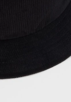URBAN CLASSICS Bucket Hat - Hoed - Black -Urban Classics 7be2b1a5759547a6ab90e8180895c57a