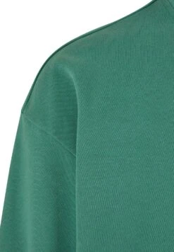 URBAN CLASSICS Ultra Heavy Crew - Sweater - Leaf -Urban Classics 7d75dbc9b1c34926ae0b693e584e9d75