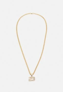 URBAN CLASSICS Necklace - Ketting - Gold-Coloured