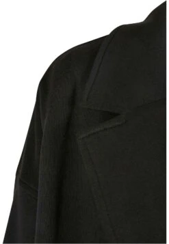 URBAN CLASSICS Oversized - Halflange Jas - Black 16 URBAN CLASSICS Oversized - Halflange Jas - Black -Urban Classics 7dea40bbc4ef4177bfd7ae19c618ef08