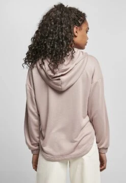 URBAN CLASSICS Hoodie - Duskrose -Urban Classics 7efcf1a1defb4bdbb17e245ffc7c324a