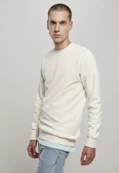 URBAN CLASSICS Sweater - Whitesand -Urban Classics 7efde6fb9e6c4b1581cd3249a56e4fbb