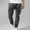 URBAN CLASSICS Camo Jogging- Cargobroek - Grey Camouflage -Urban Classics 7f5daa8d0081484190d5a5b5d537fb9a