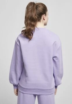 URBAN CLASSICS Sweater - Lavender -Urban Classics 7fbc08af2fb340c08bd94ea87244ece7