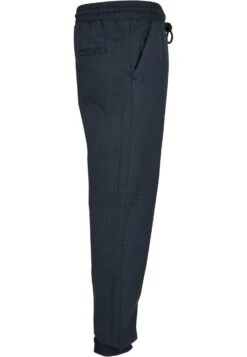URBAN CLASSICS Basic Jogg - Broek - Midnightnavy 17 URBAN CLASSICS Basic Jogg - Broek - Midnightnavy -Urban Classics 7ffbe9a308ea4011bab0a6b879cd2a98