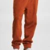 URBAN CLASSICS Rhyse- Trainingsbroek - Winterland Brown