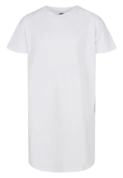 URBAN CLASSICS Jerseyjurk - White
