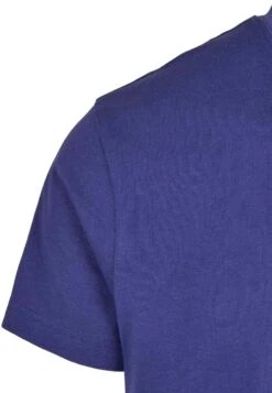 URBAN CLASSICS T-Shirt Basic - Bluelight -Urban Classics 8165a2581a7f409a82749e3657197501