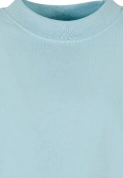 URBAN CLASSICS Turtle Extended Shoulder - Jurk - Oceanblue 8 URBAN CLASSICS Turtle Extended Shoulder - Jurk - Oceanblue -Urban Classics 81e3600765f442a28602c1dd26a5c42e