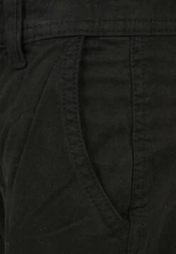URBAN CLASSICS Cargobroek - Black -Urban Classics 81e499fd742c4d659125a35800dd4332