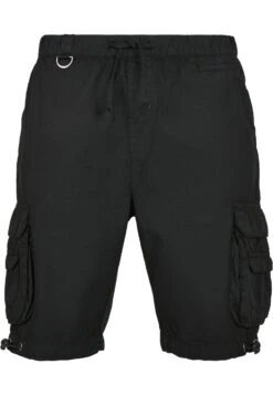 URBAN CLASSICS Double Pocket- Shorts - Black 16 URBAN CLASSICS Double Pocket- Shorts - Black -Urban Classics 821fc2ead4d64a0e8dc5eea10fdba1c5
