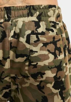 URBAN CLASSICS Thug Life Bcamo - Trainingsbroek - Camouflage 11 URBAN CLASSICS Thug Life Bcamo - Trainingsbroek - Camouflage -Urban Classics 827fc3903e13497992880707c3ea028e