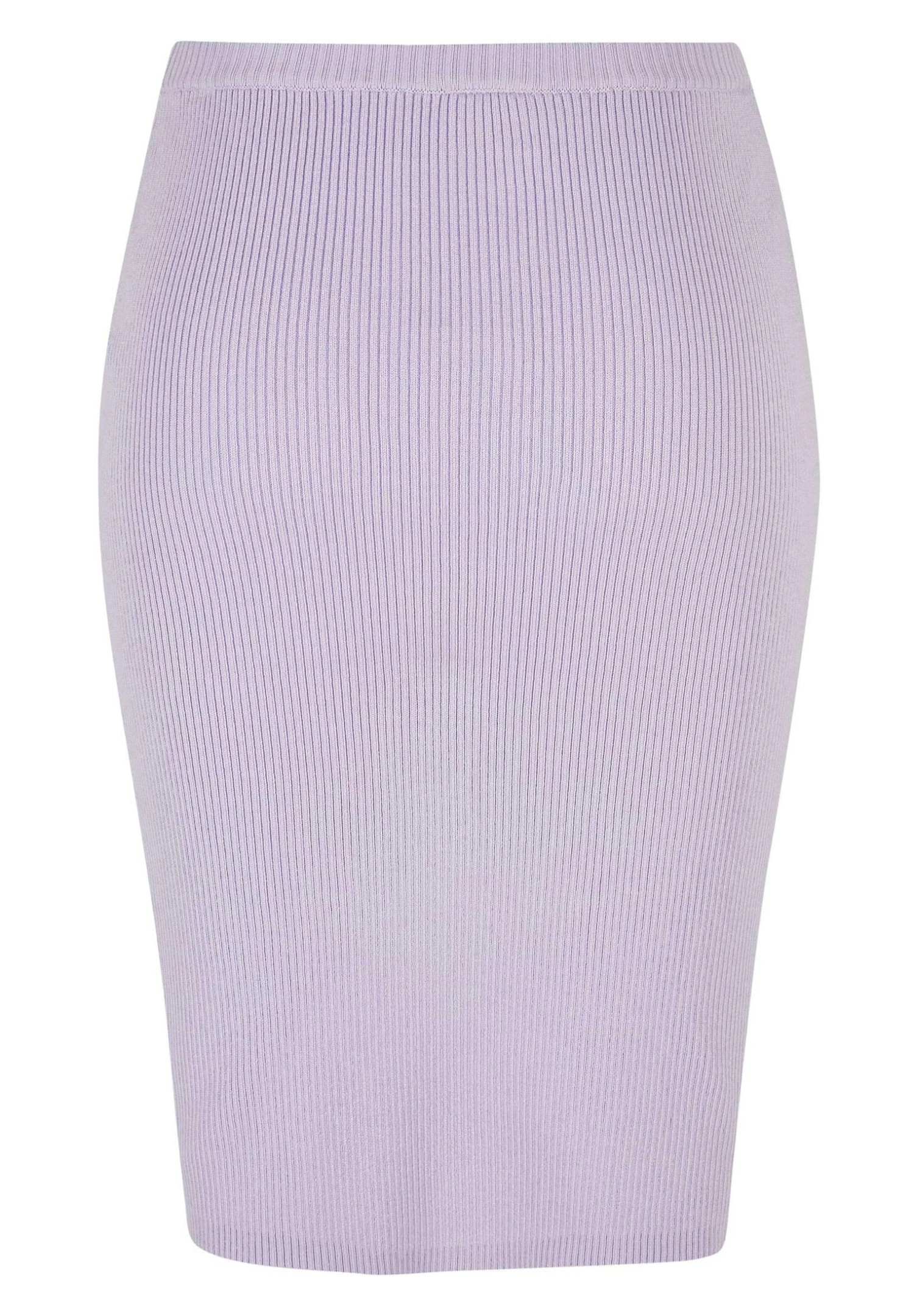 URBAN CLASSICS Kokerrok - Lilac 7 URBAN CLASSICS Kokerrok - Lilac - Afbeelding 5