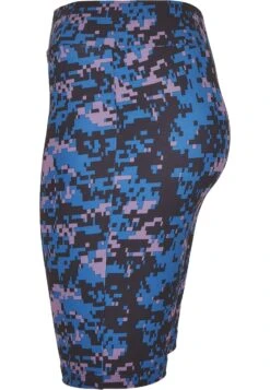 URBAN CLASSICS Tech Cycle- Shorts - Digital Duskviolet Camo 17 URBAN CLASSICS Tech Cycle- Shorts - Digital Duskviolet Camo -Urban Classics 83a9d28dde134dd8932cc6af78be0858