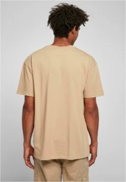 URBAN CLASSICS T-Shirt Basic - Unionbeige 9 URBAN CLASSICS T-Shirt Basic - Unionbeige -Urban Classics 83e4a03f54aa453f9f9500395ba786f5