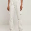 URBAN CLASSICS Relaxed Fit Jeans - Offwhite Raw 2 URBAN CLASSICS Relaxed Fit Jeans - Offwhite Raw -Urban Classics 842dd469c6424823bd388197597c3d56