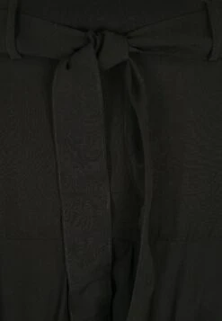 URBAN CLASSICS A-Lijn Rok - Schwarz 11 URBAN CLASSICS A-Lijn Rok - Schwarz -Urban Classics 84a77bbc87cc4abea177c3d36ab19a04