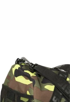 URBAN CLASSICS Sporttas - Frozenyellow Camo -Urban Classics 84b0ffce8ea843588ec654ace721f7dd