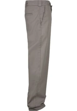 URBAN CLASSICS Classic Workwear- Chino - Asphalt 16 URBAN CLASSICS Classic Workwear- Chino - Asphalt -Urban Classics 85235768b4be4fee95c29e7d9a0b13d3