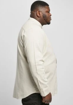 URBAN CLASSICS Overhemd - Softseagrass -Urban Classics 85817c6ec393452ea9a1bc40f42f776e