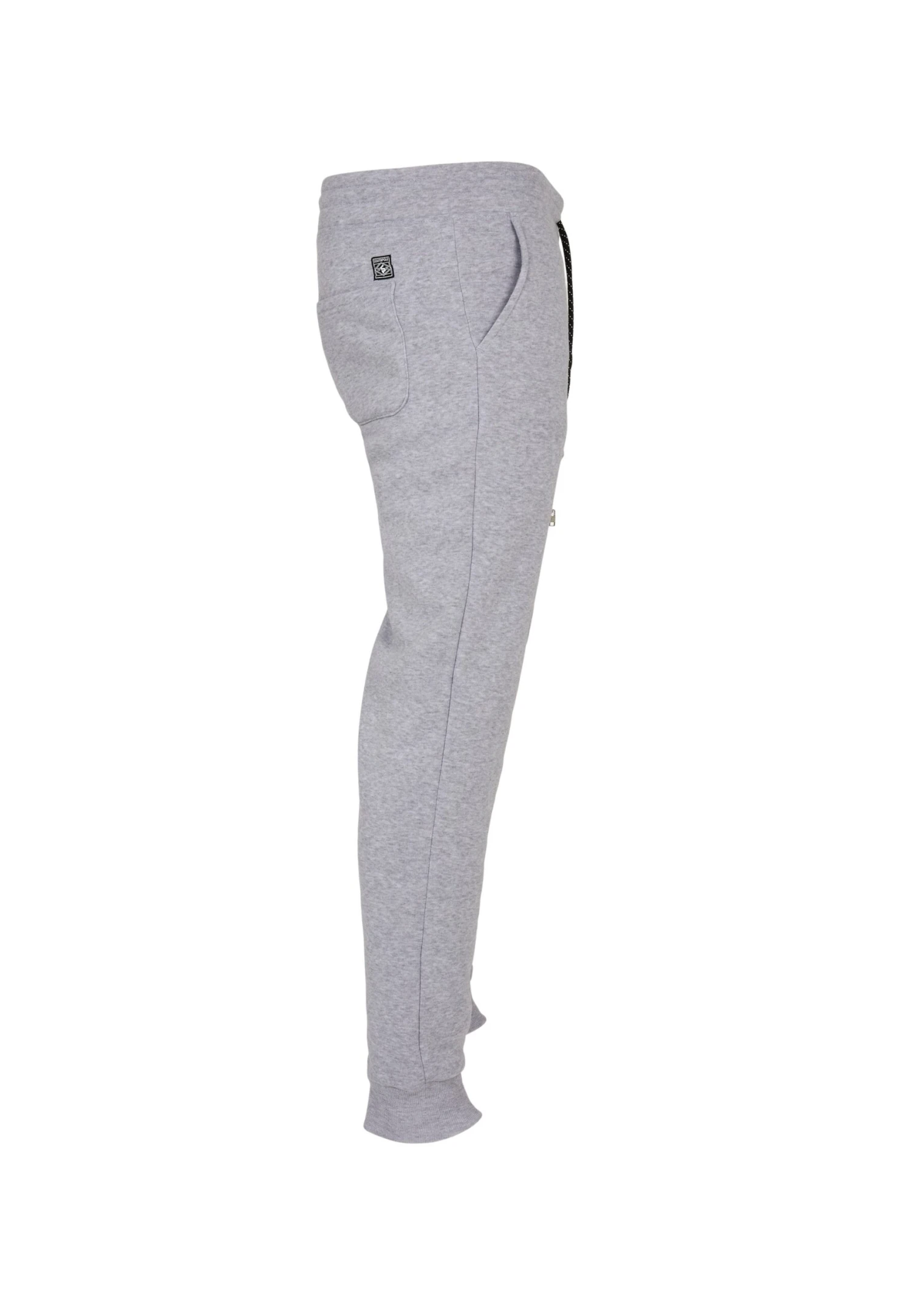 URBAN CLASSICS Utility- Trainingsbroek - Grey 9 URBAN CLASSICS Utility- Trainingsbroek - Grey - Afbeelding 7