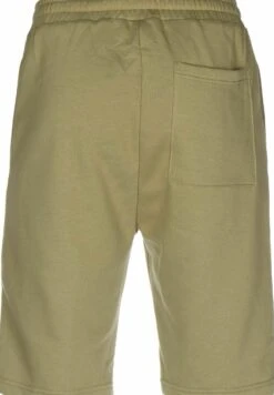 URBAN CLASSICS Low Crotch Sweatshorts - Shorts - Khaki 7 URBAN CLASSICS Low Crotch Sweatshorts - Shorts - Khaki -Urban Classics 8595bb88644e4ca88dec4b79e7779ce1
