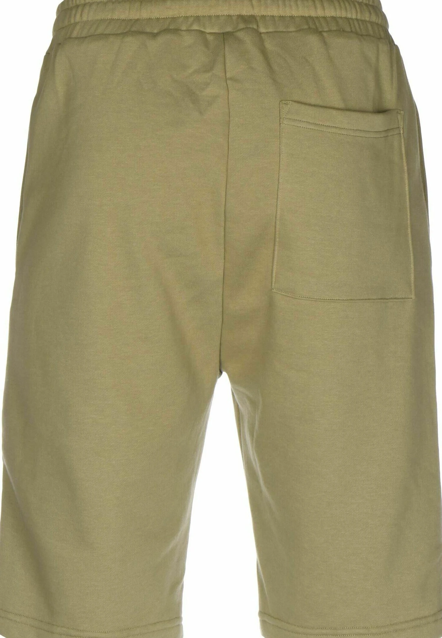 URBAN CLASSICS Low Crotch Sweatshorts - Shorts - Khaki 5 URBAN CLASSICS Low Crotch Sweatshorts - Shorts - Khaki - Afbeelding 3