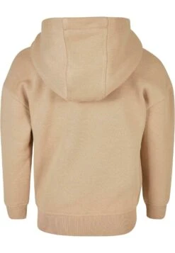 URBAN CLASSICS Hoodie - Unionbeige -Urban Classics 865ee0657f604cdcbd5ee39eb22f4995