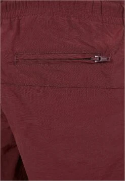 URBAN CLASSICS Kinder- Shorts - Cherry -Urban Classics 8689fb12704f473ea4305a10ece31e28