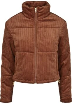 Urban Classics Winter - Winterjas - Toffee -Urban Classics 869918da0a8741879b9eb563a09ea6df