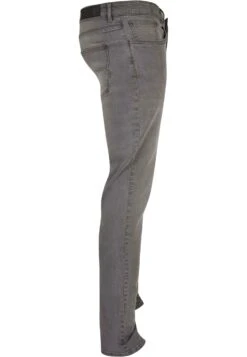 URBAN CLASSICS Slim Fit Jeans - Midgrey 18 URBAN CLASSICS Slim Fit Jeans - Midgrey -Urban Classics 878b9cbf2d0b40cc82b8c82532a6c138