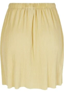 URBAN CLASSICS Minirok - Softyellow -Urban Classics 87b1b5277a294f419854c7cb52f1dbb9