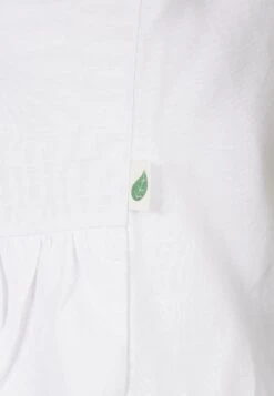 URBAN CLASSICS Blouse - White 11 URBAN CLASSICS Blouse - White -Urban Classics 87ce9b1ed05c42f7a4ef71e1e3dd5808