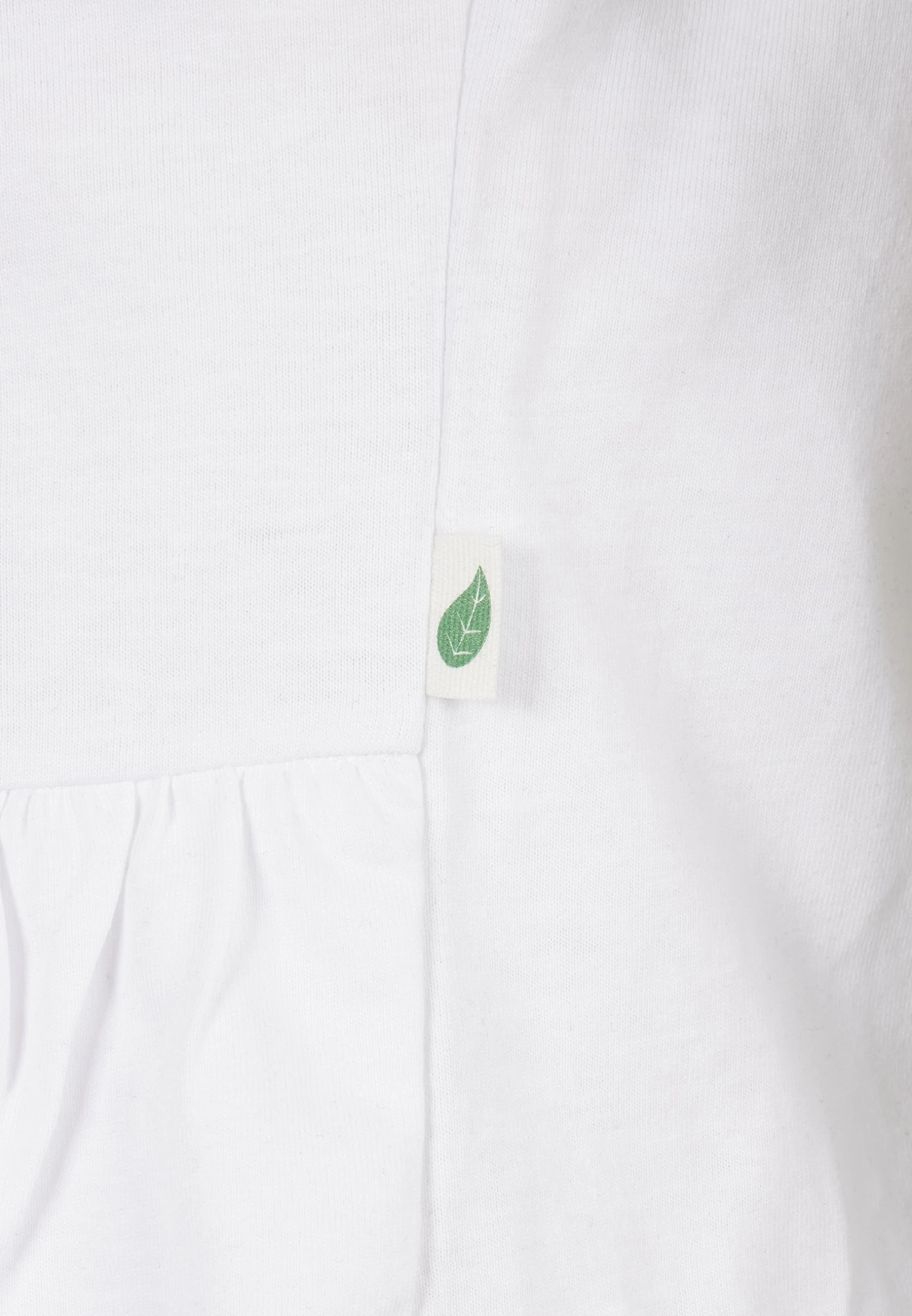 URBAN CLASSICS Blouse - White 7 URBAN CLASSICS Blouse - White - Afbeelding 5