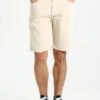 URBAN CLASSICS Jeansshort - Sand
